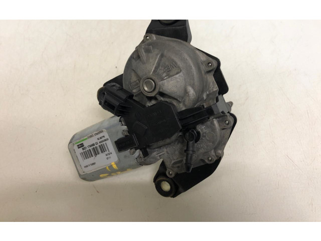 Турбина Двигатель стеклоочистителя заднего стекла Ford Transit Custom  1881649, BK21-17400-CC   для двигателя CYFF      