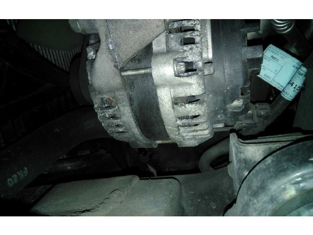 Генератор A6644540102, P3-A4-28-4 SsangYong Actyon