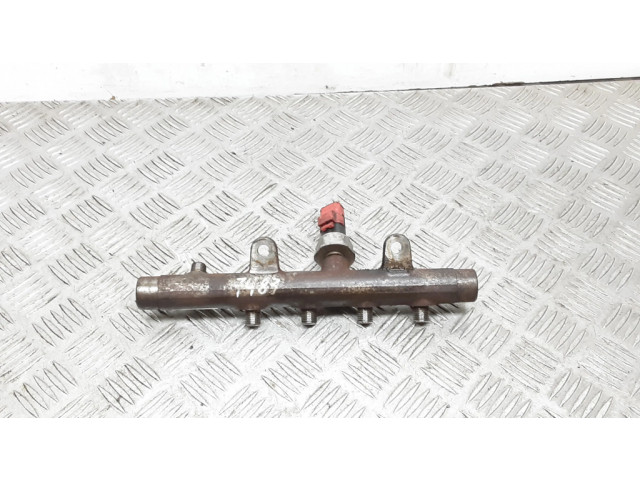 Vstřikovací lišta 8200815617, 5WS40154 Renault Laguna III pro naftový motor 1.5