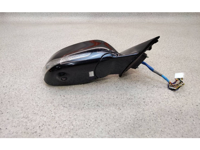 Зеркало электрическое Infiniti Q50 2014 - года