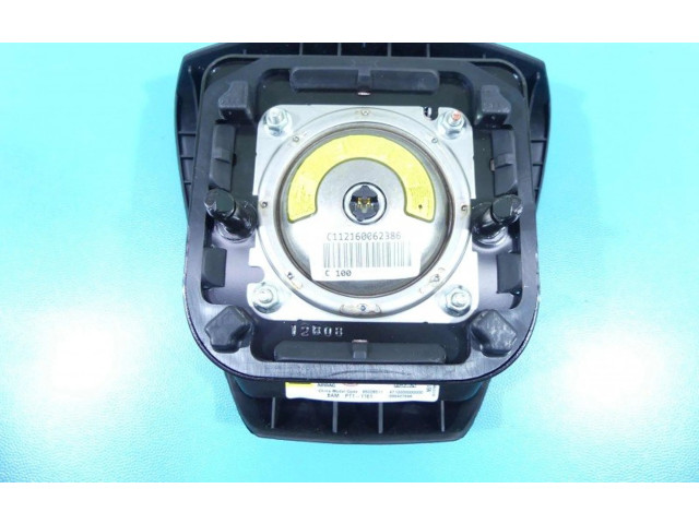 Подушка безопасности водителя 95028511, IMPRK1341243   Chevrolet Captiva