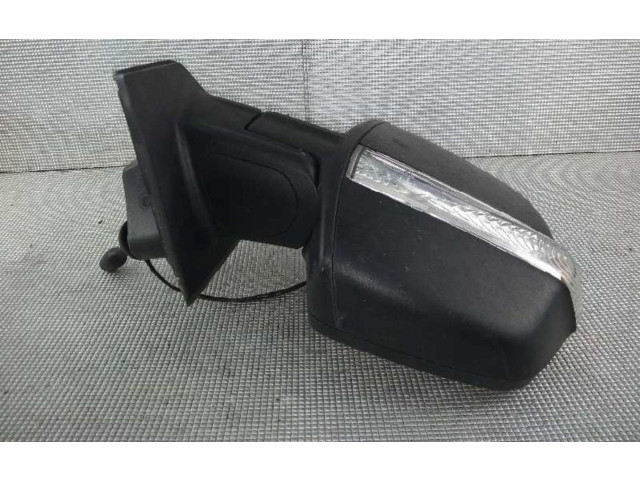 Зеркало электрическое Opel Combo D 2011 - 2017 года