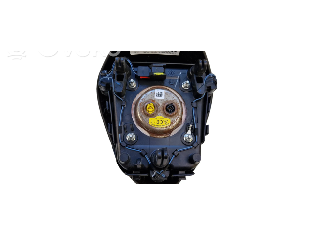 Подушка безопасности водителя HS7378043B13, HS7378043B13AJ3ZHE Ford Fusion II