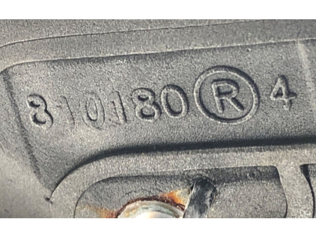 Зеркало электрическое        Jeep Grand Cherokee (WK)  2005 - 2010 года   