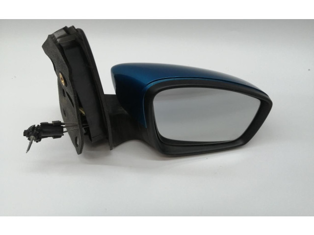Зеркало электрическое        Skoda Citigo  2011 - 2020 года   