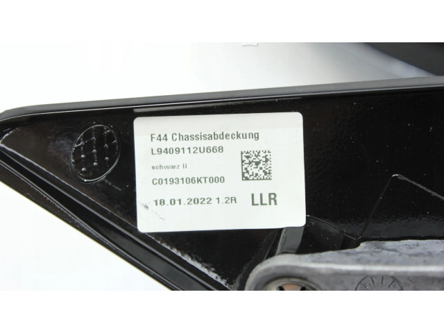 Zpětné zrcátko BMW 2 F44 2021 9448556