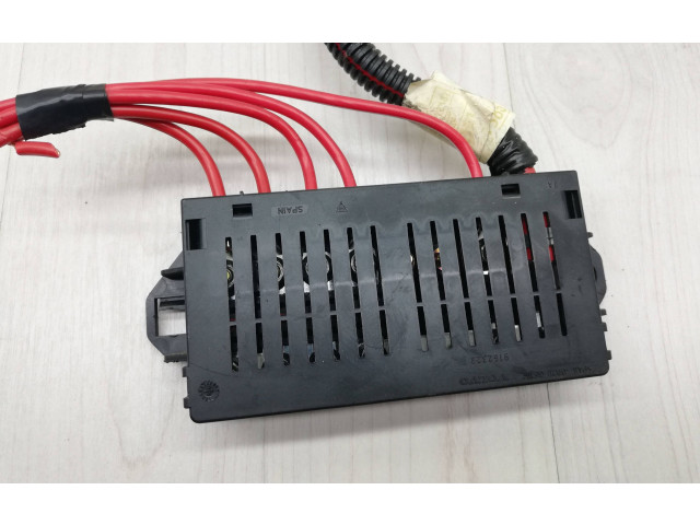 Блок предохранителей  28mv91   Volvo XC90    