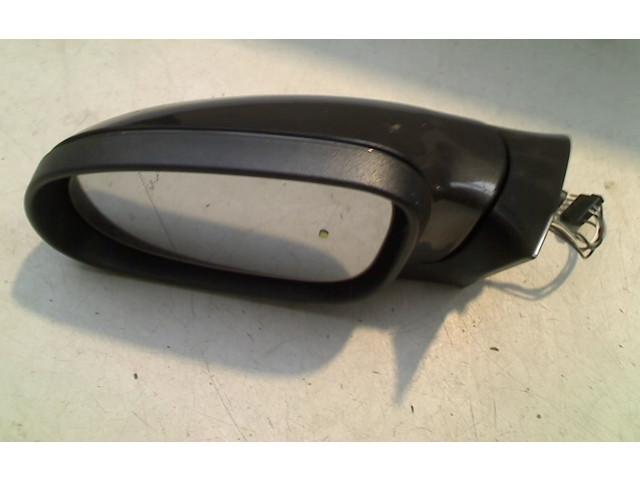 Зеркало электрическое        Mercedes-Benz A W168  1997 - 2004 года   