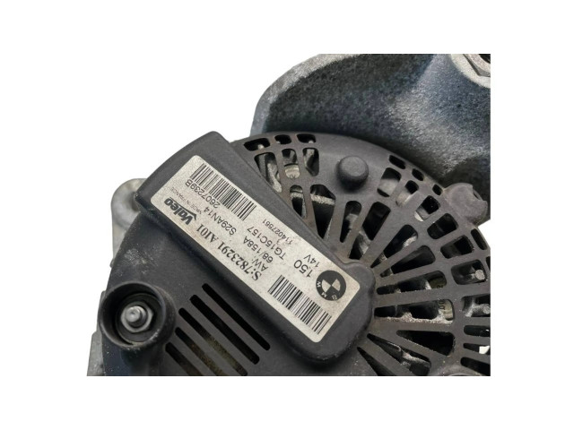 Генератор 7823291 Mini Cooper Countryman R60 2.0