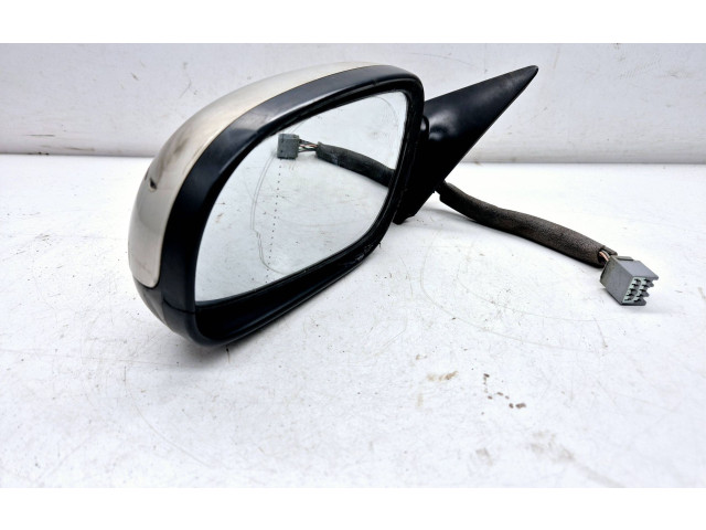 Зеркало электрическое Volvo S80 1999 - 2003 года