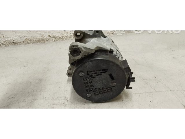 Генератор 8680374 BMW 1 F40 1.5