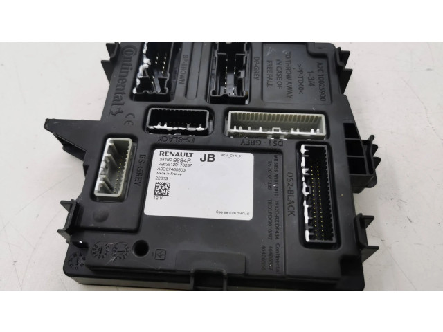 Комфортный модуль