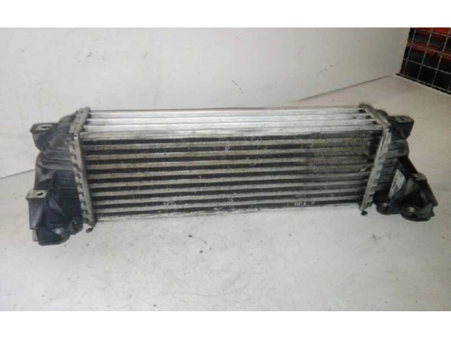 Интеркулер  7T169L440AD   Ford Transit -  Tourneo Connect 