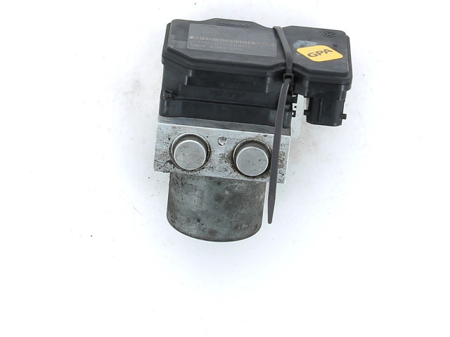 Блок АБС 4892034010 SsangYong Korando - года