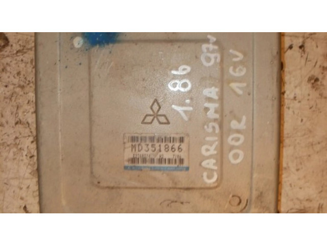 Řídící jednotka MD351866 Mitsubishi Carisma 1997