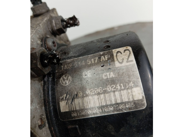 Jednotka ABS 1K0907379AC, 00005305H0 Seat Altea XL 2007