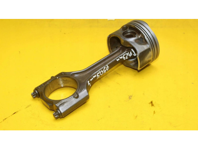 Поршень с шатуном 06KAA Audi A6 C7