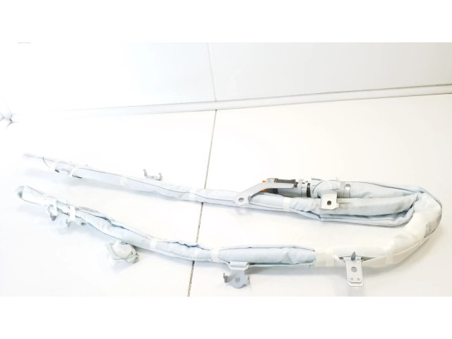 Боковая подушка безопасности Mazda 3 II