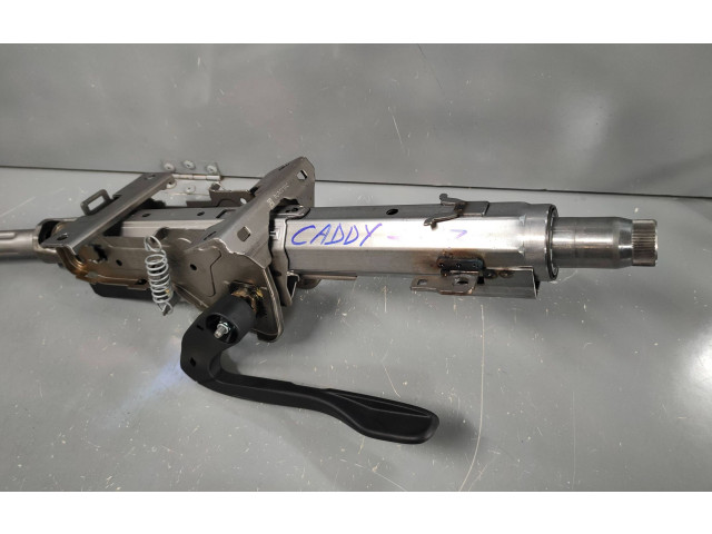 Zpětné zrcátko Volkswagen Caddy 2022 5R4419512G