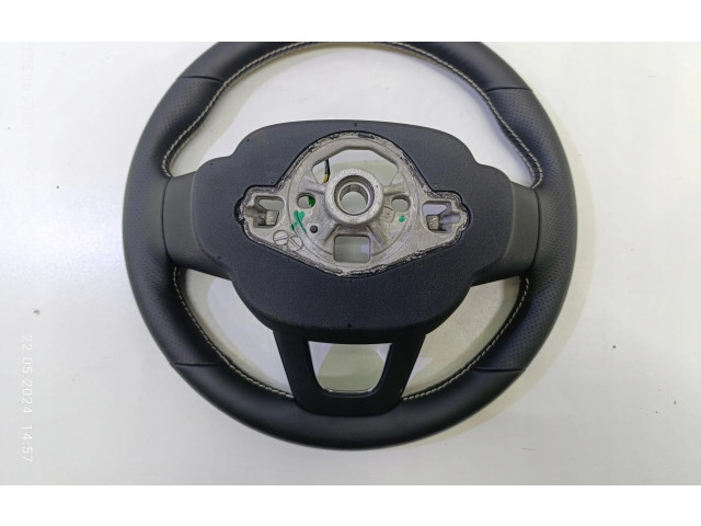 Руль Volvo XC40 - года