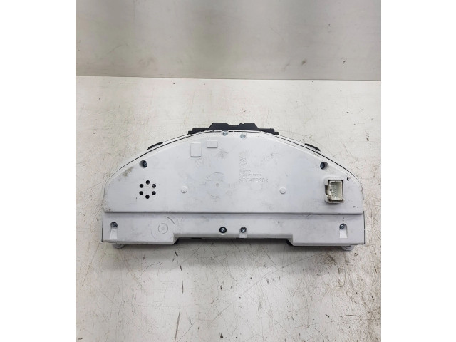 Панель приборов 36001839, 31343328AA Volvo S60