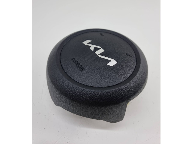 Подушка безопасности водителя J756900020   KIA Ceed