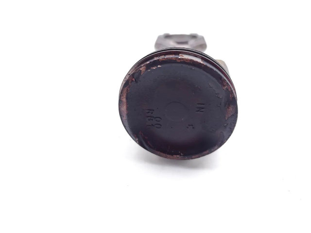  Поршень с шатуном    Honda CR-Z  