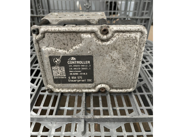 Блок АБС 6850574, 10021206694 BMW X3 F25 2010 - 2017 года