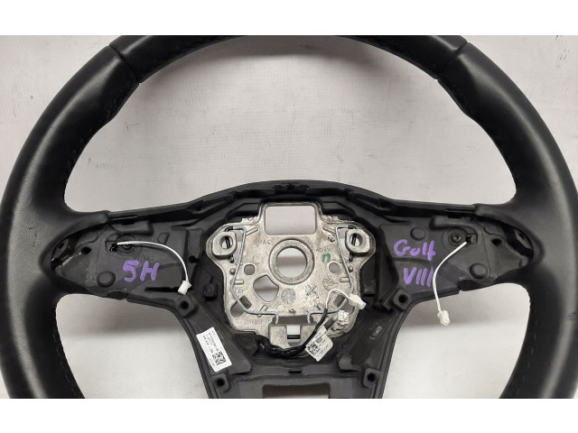 Руль Volkswagen Golf VIII 2019 - года