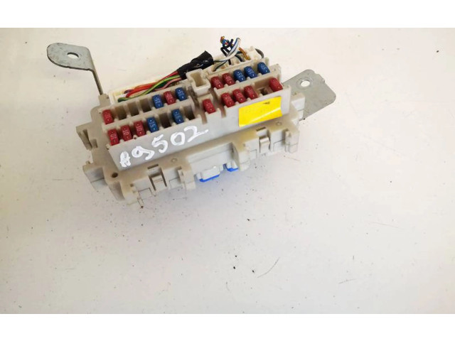 Pojistková skříňka Nissan Murano Z50 2003