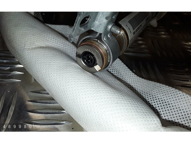 Боковая подушка безопасности 8t0880741a   Audi A5 8T 8F
