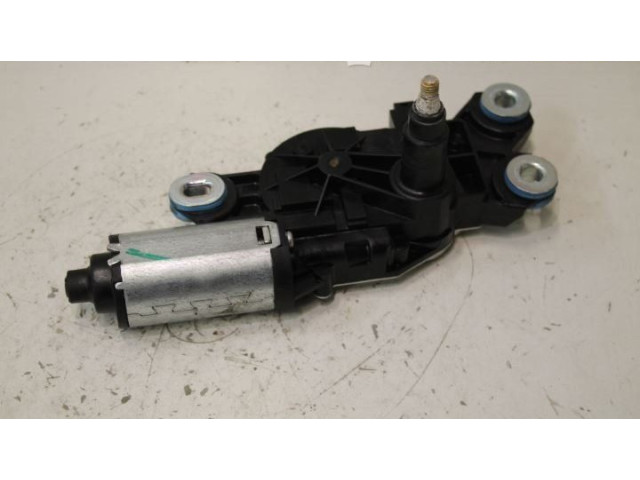 Моторчик заднего дворника Volvo V70