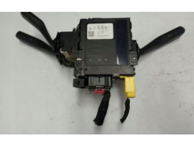 Подрулевой шлейф SRS 3C0959653, 3C0953549A   Volkswagen PASSAT B6