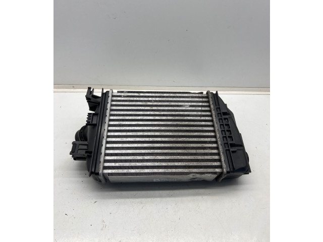 Интеркулер 14461F270B, 144966668R Renault Clio V