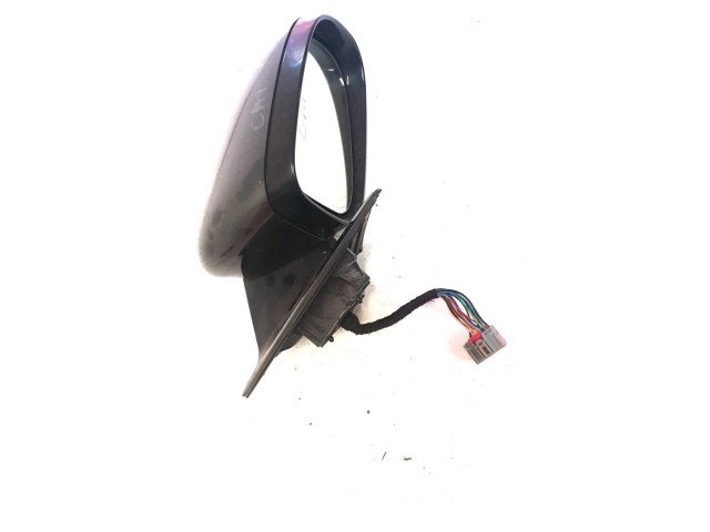 Zpětné zrcátko pravé Jaguar XJ X351 2012  A049504  