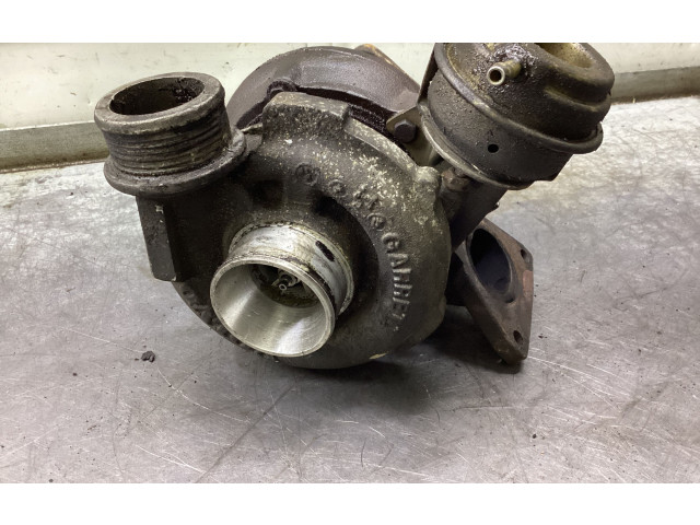 Турбина Volvo S60 7148261