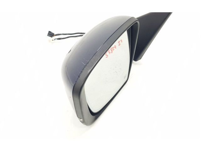 Зеркало электрическое Maserati Levante 2017 - года