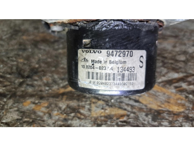 Блок АБС 9472970, 134493   Volvo  S70  V70  V70 XC  1997-2000 года