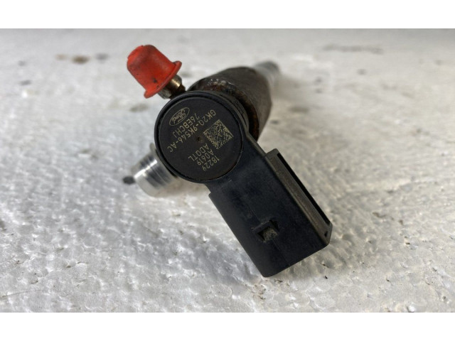 Форсунка GK2Q99K546AC, 2675955 Ford Tourneo Custom YNF6