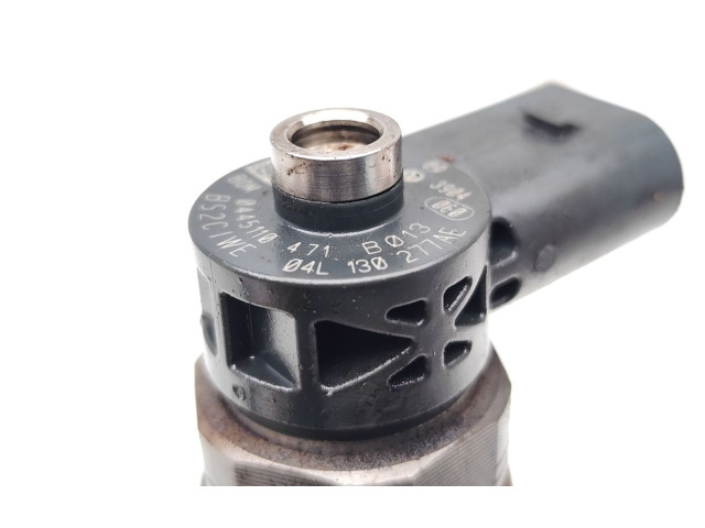 Форсунка 04L130277AE, 0445110471 Volkswagen Golf Cross CUNA