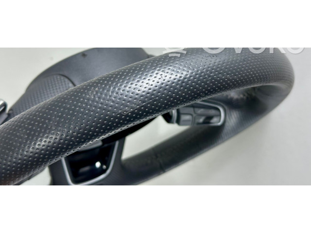 Volant Audi A3 S3 8V 2017 8W0419091FE, 8W0880201BB