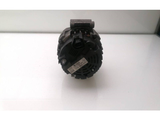 Генератор 06D903016A Citroen Xantia