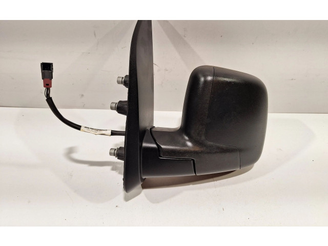 Зеркало электрическое Citroen Nemo - года