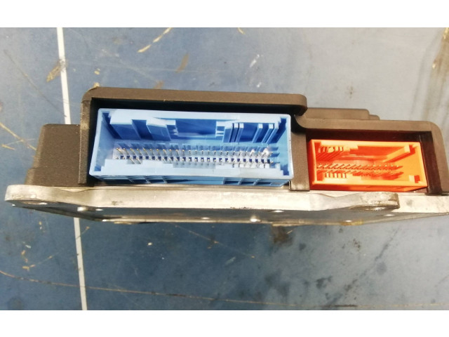 Блок подушек безопасности 31295109, 00405178A5   Volvo V50