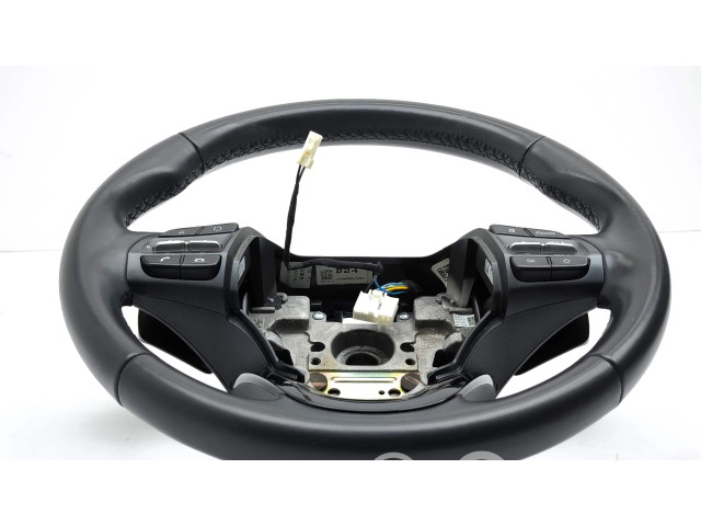 Volant Hyundai Kona I 2019