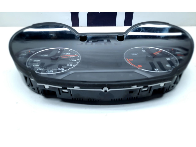 Панель приборов 8R0920981H   Audi Q5 SQ5       