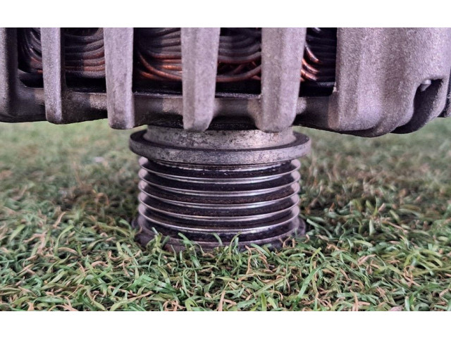 Генератор CJCA Audi Q5 SQ5