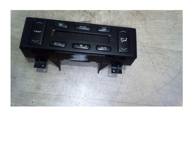 Steuergerät Klimaanlage Peugeot 406