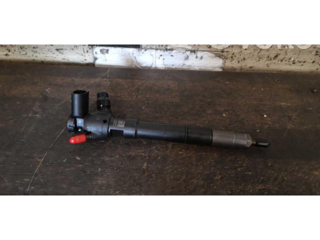 Форсунка 04L130277AN, 04L130277AN Skoda Octavia Mk3 (5E) DDYA