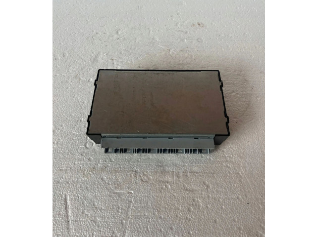 Блок управления 4G0907376 Audi A7 S7 4G